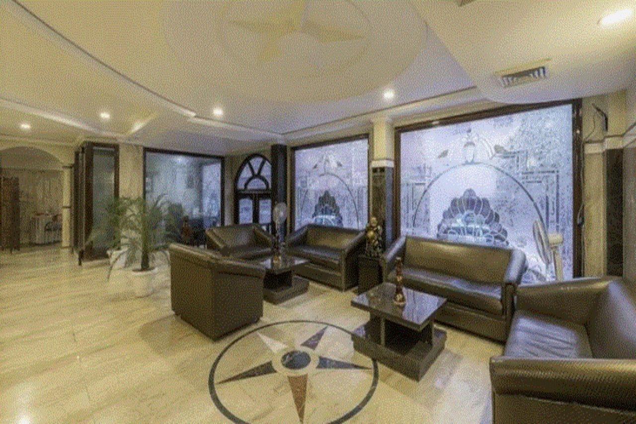 Hotel Treebo Trend Singh Sons Karol Bagh à New Delhi Extérieur photo