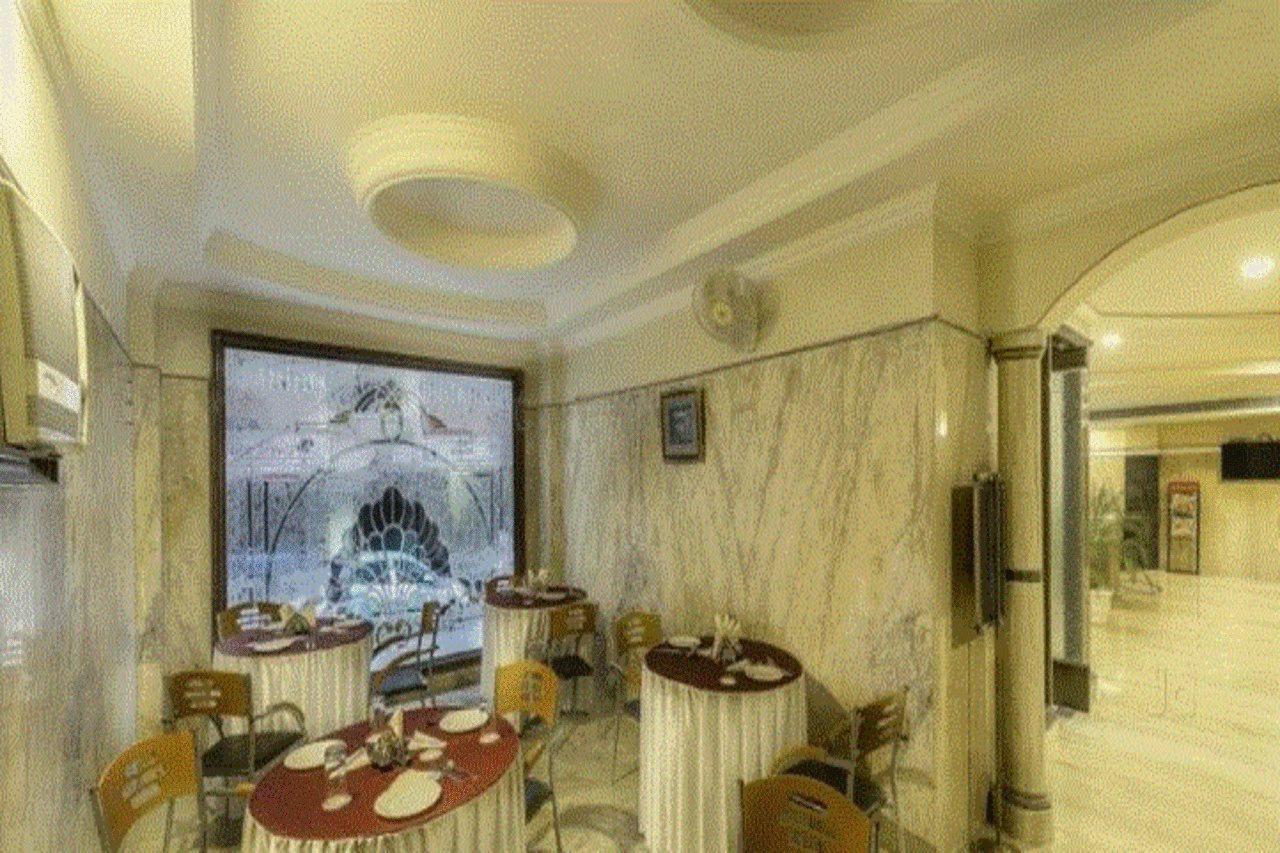 Hotel Treebo Trend Singh Sons Karol Bagh à New Delhi Extérieur photo